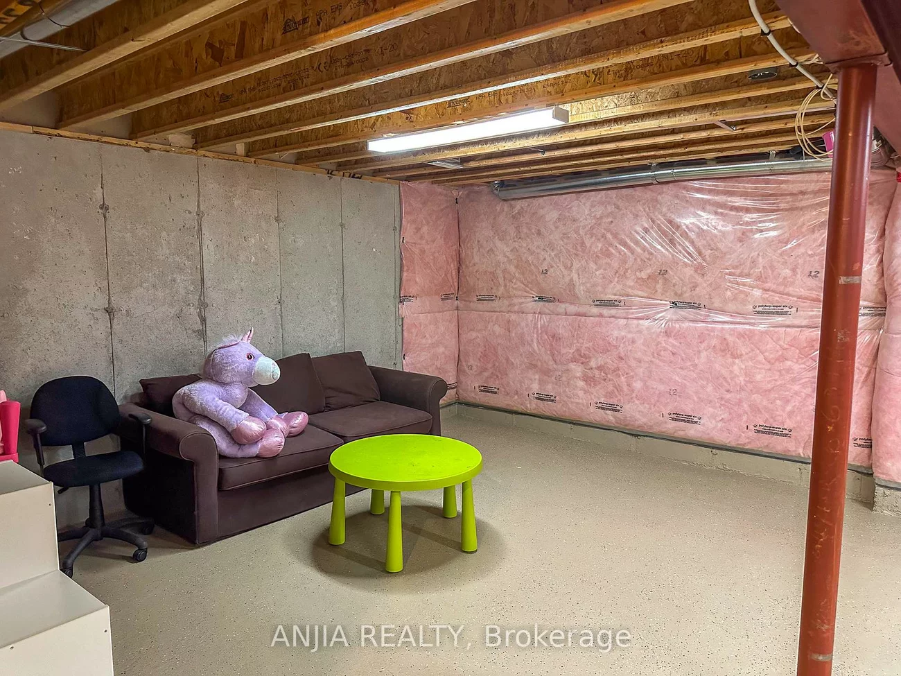 21, Fitzroy, Wismer, Markham