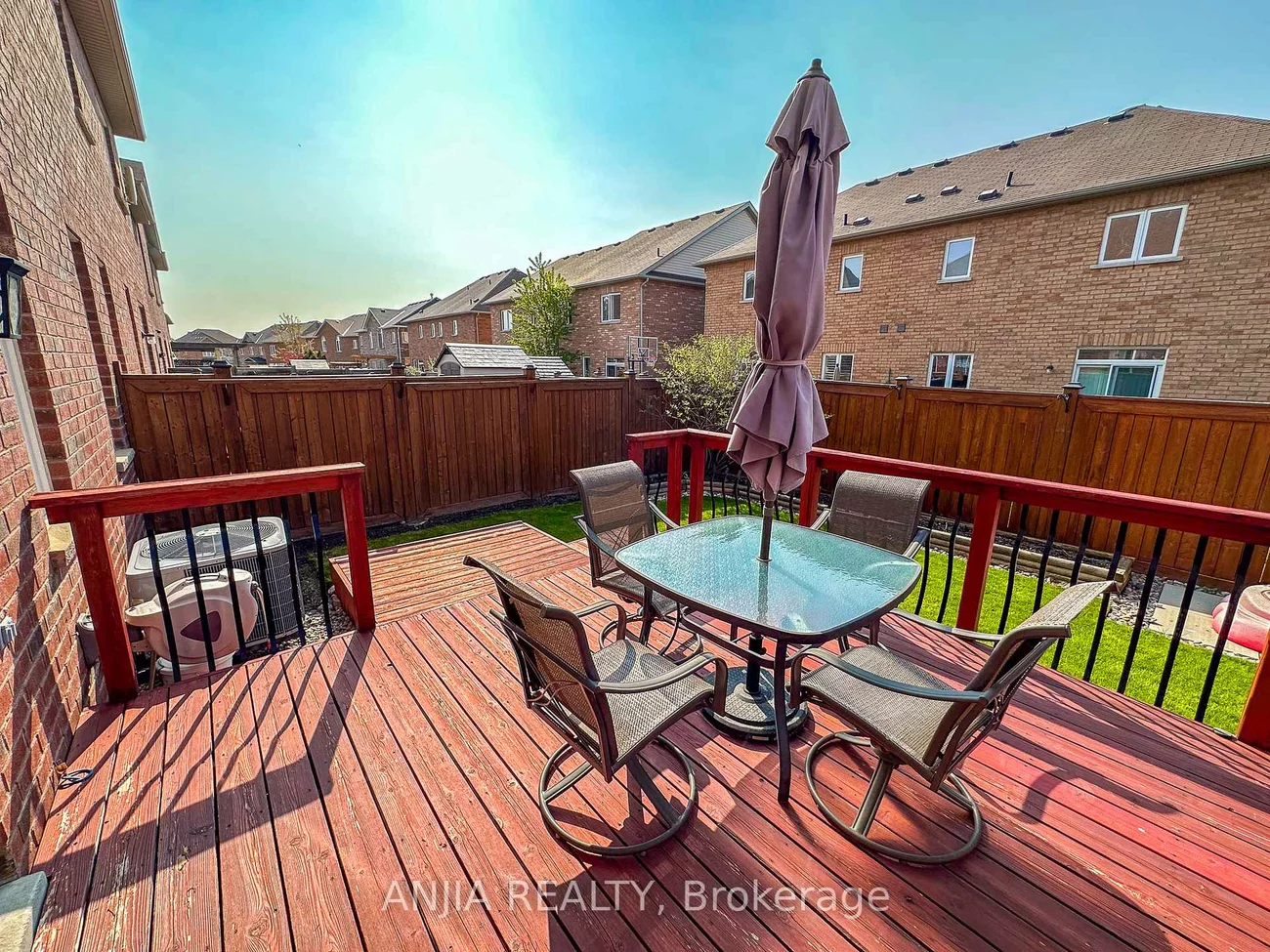 21, Fitzroy, Wismer, Markham