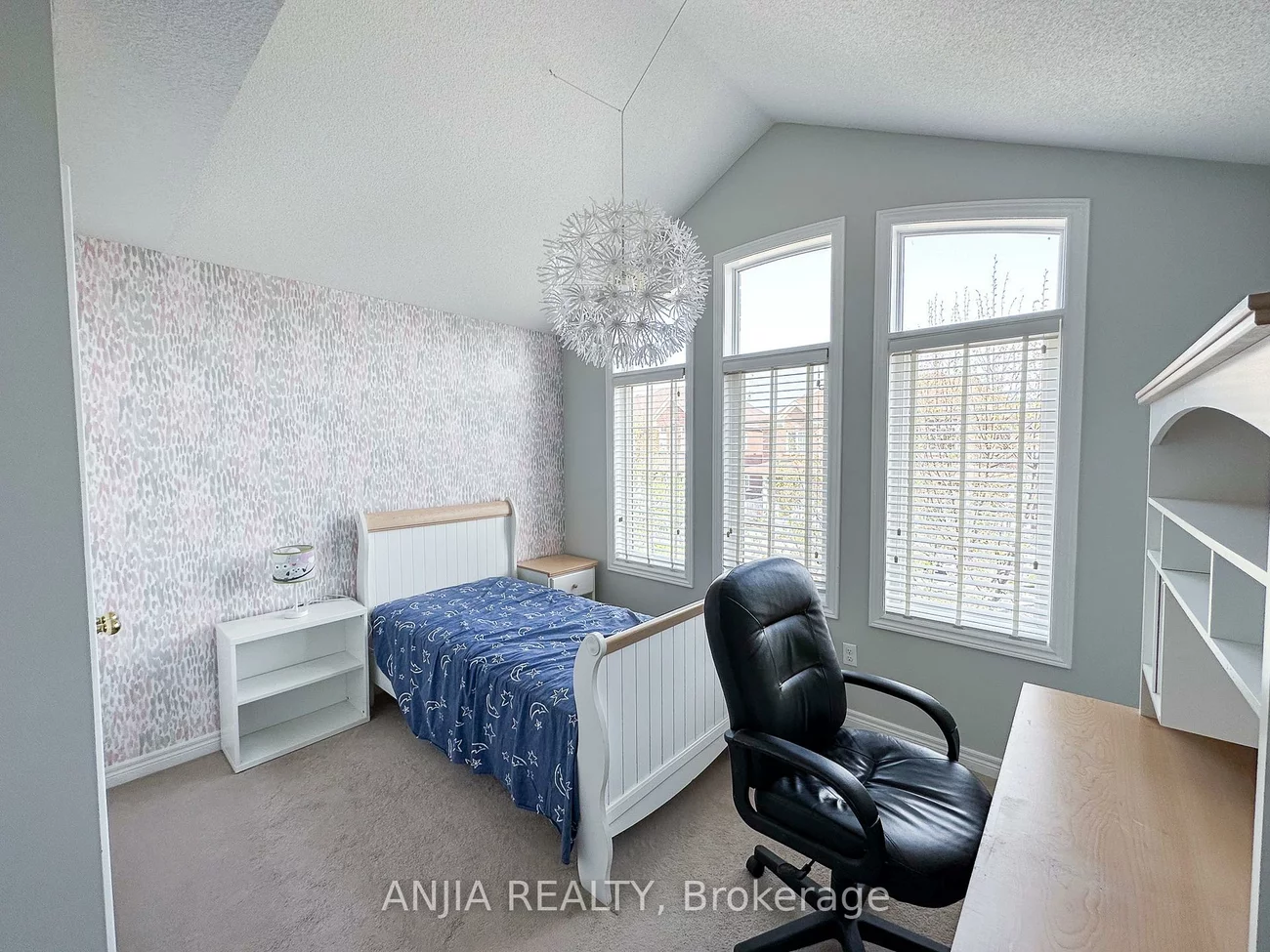 21, Fitzroy, Wismer, Markham