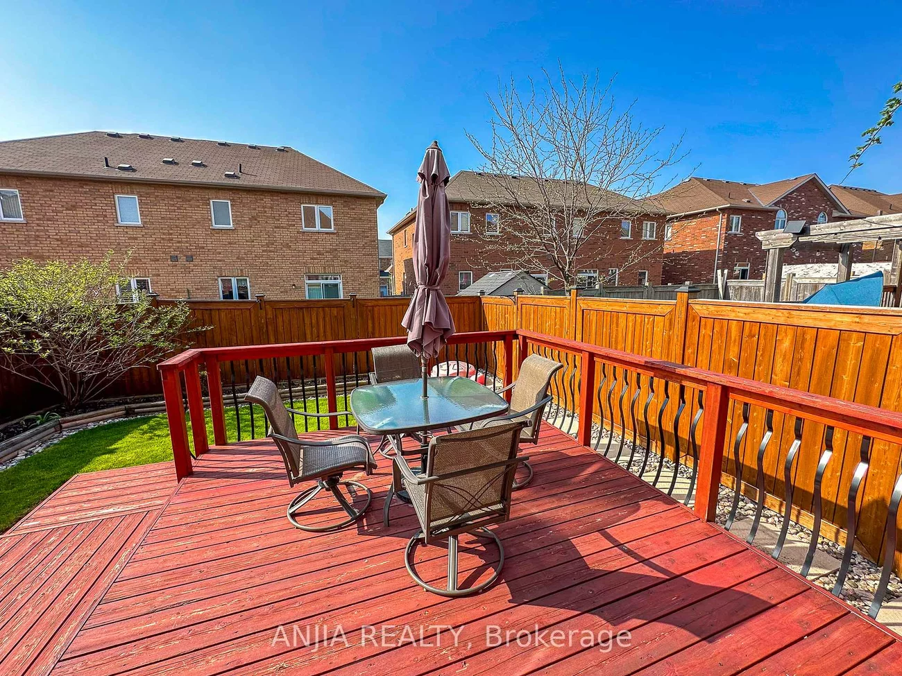 21, Fitzroy, Wismer, Markham