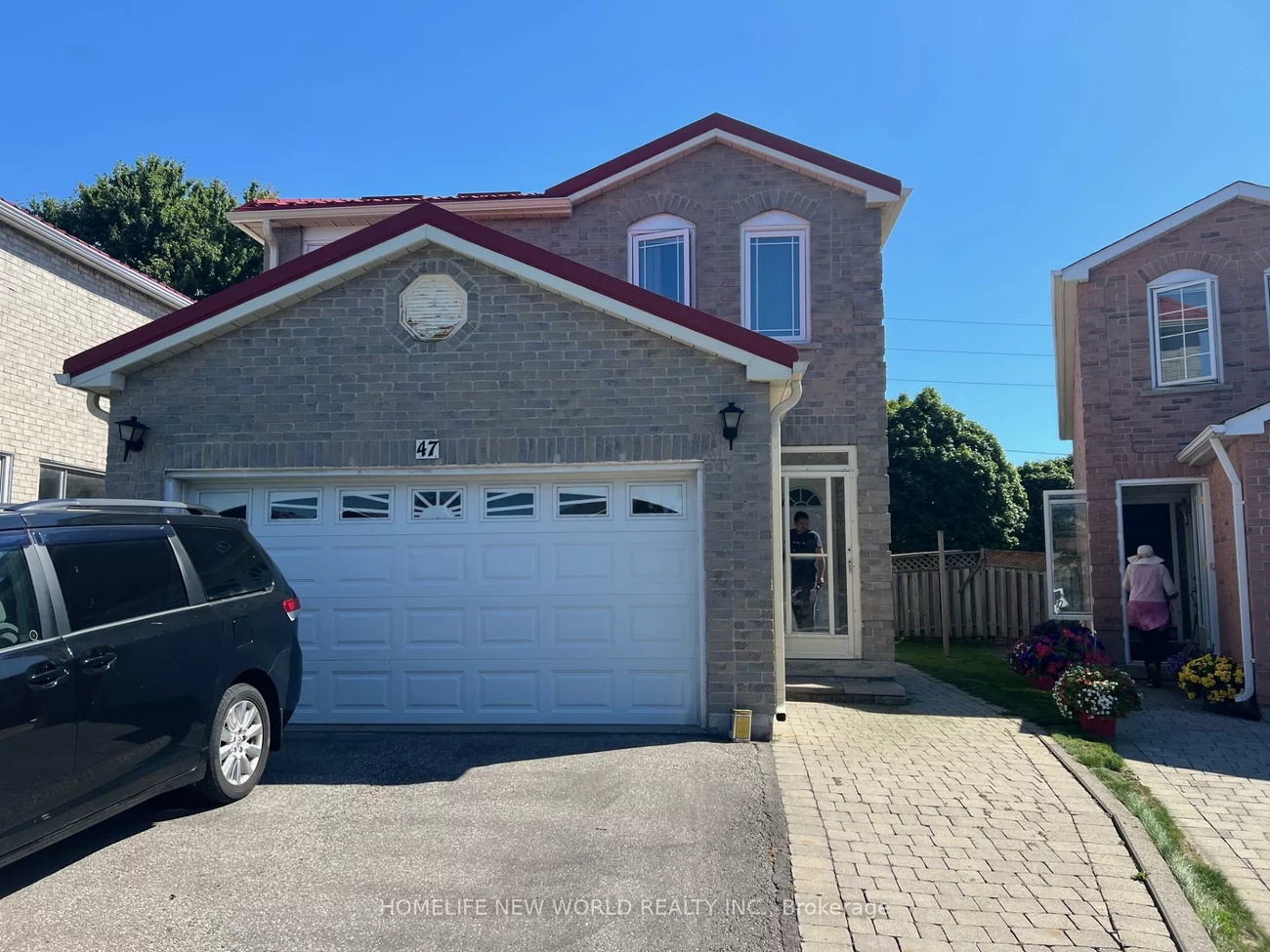 47, Stather, Milliken Mills East, Markham