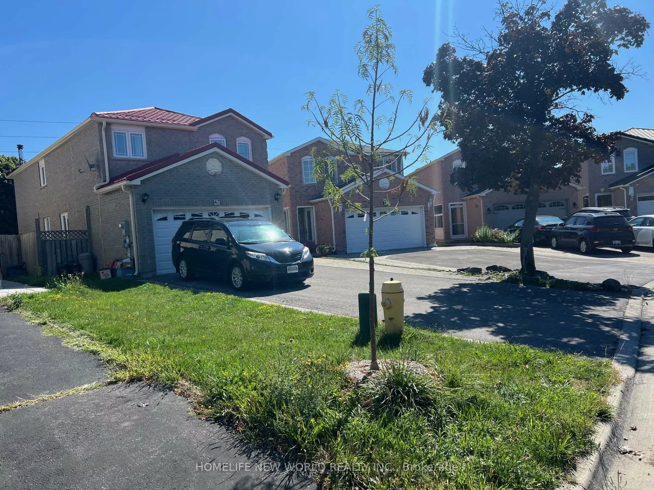 47, Stather, Milliken Mills East, Markham