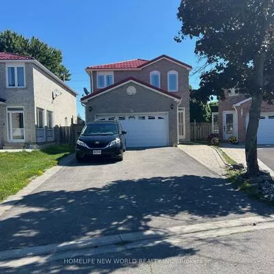 47, Stather, Milliken Mills East, Markham