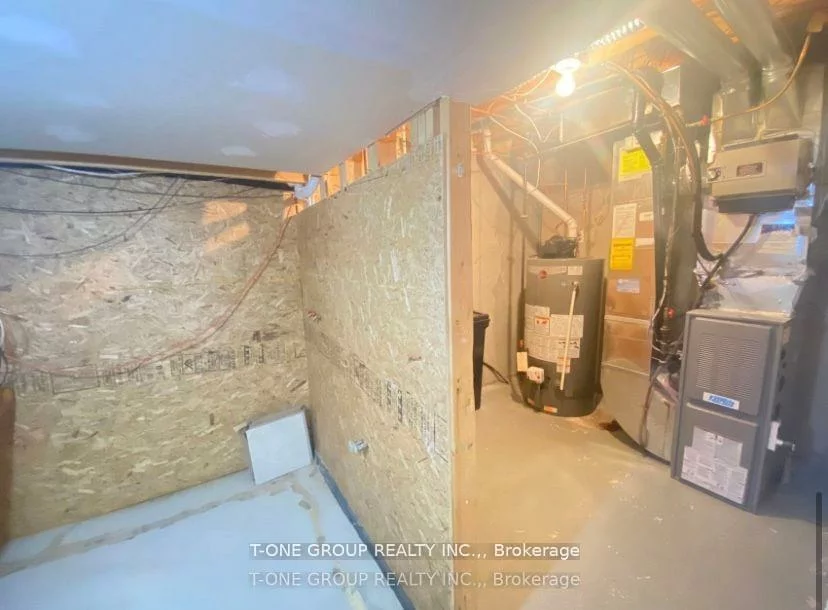 277, Stonebridge, Berczy, Markham