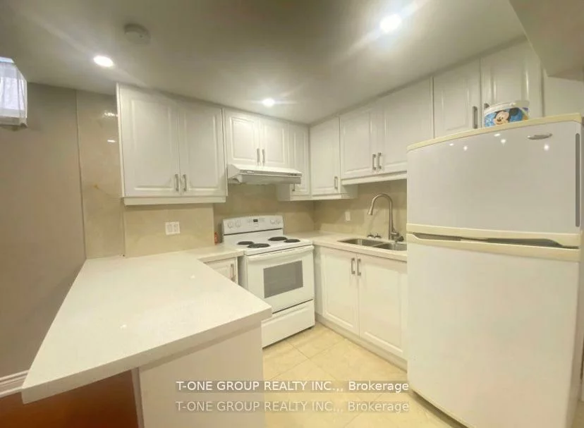 277, Stonebridge, Berczy, Markham