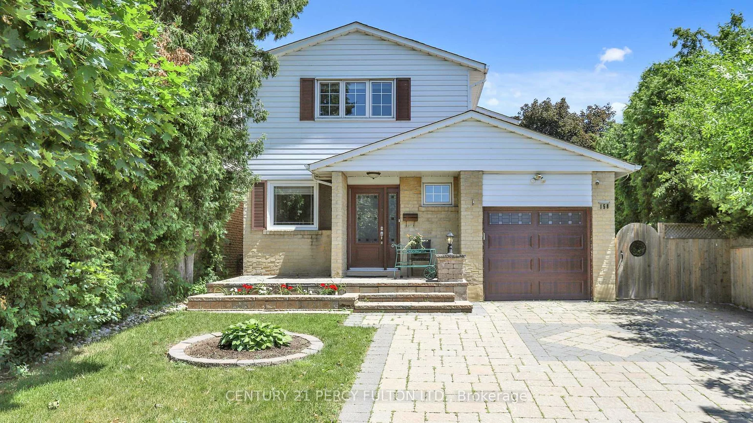 158, Holm, Aileen-Willowbrook, Markham