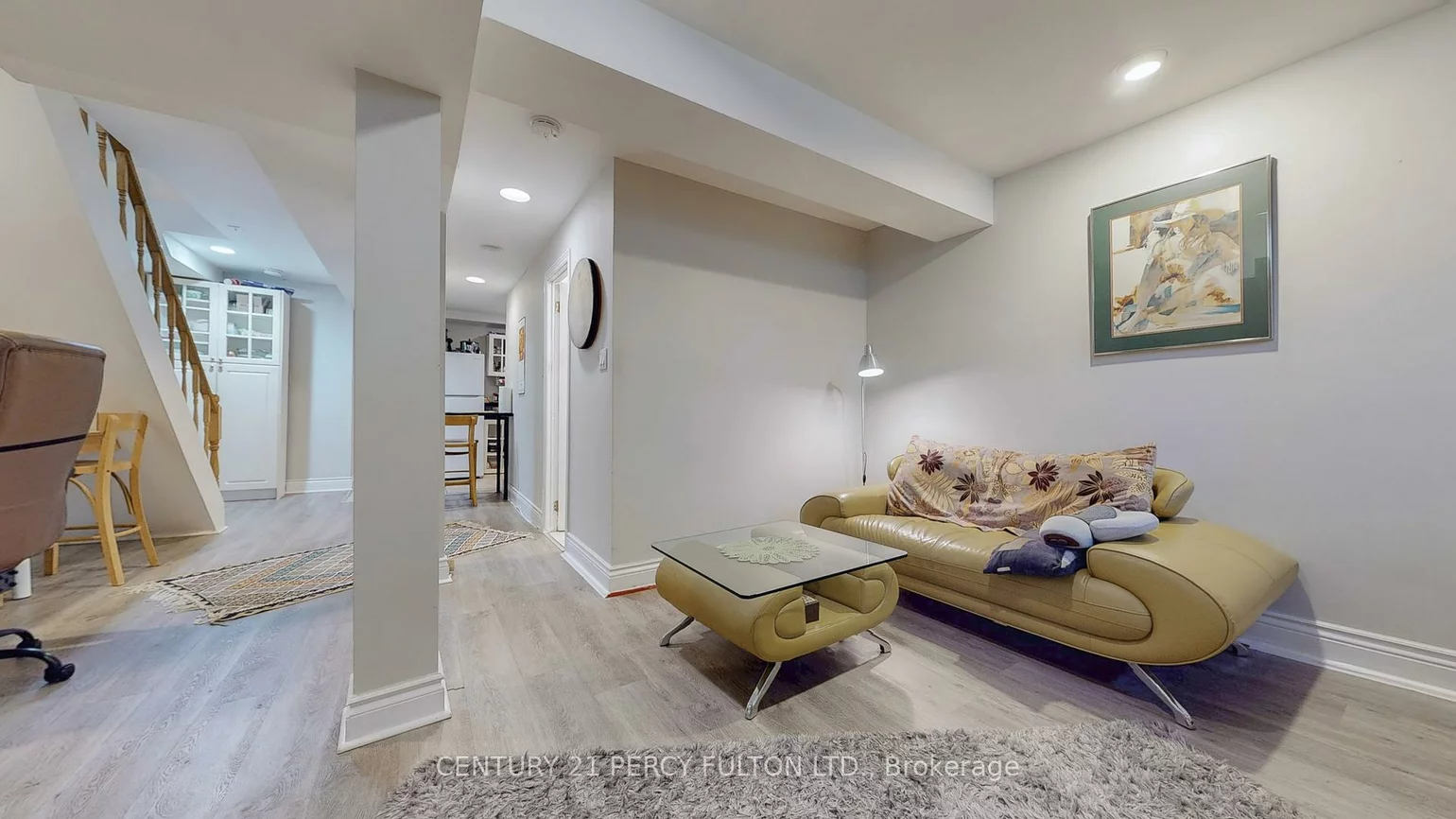 158, Holm, Aileen-Willowbrook, Markham