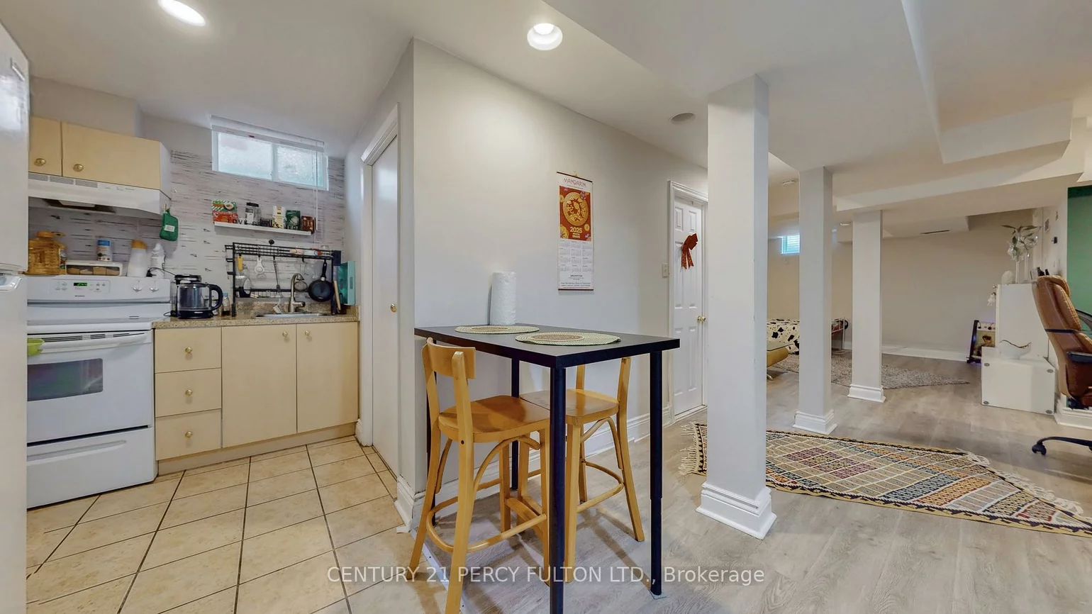 158, Holm, Aileen-Willowbrook, Markham