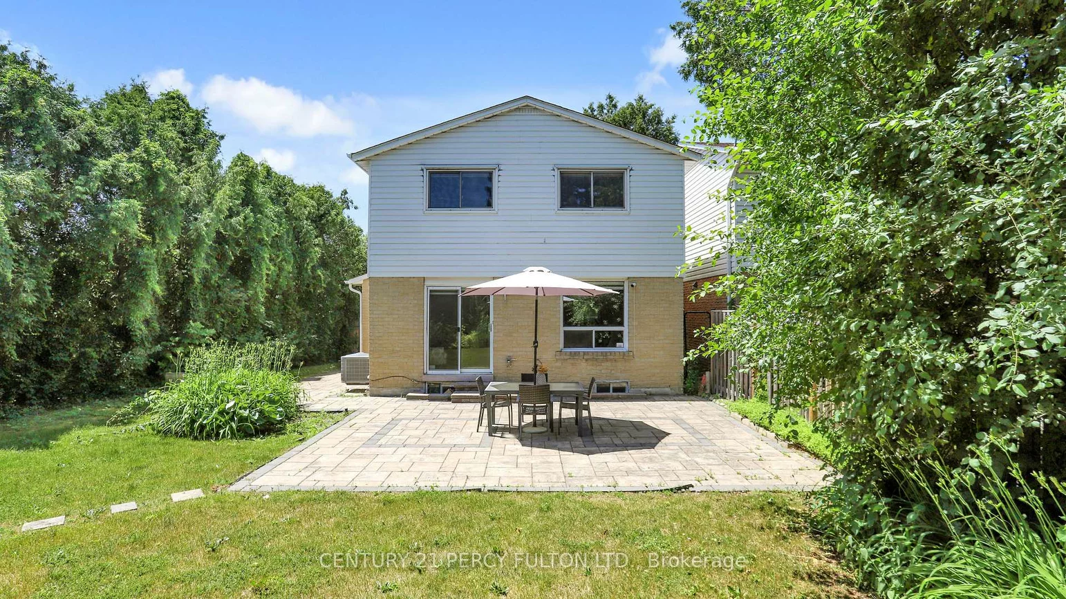 158, Holm, Aileen-Willowbrook, Markham