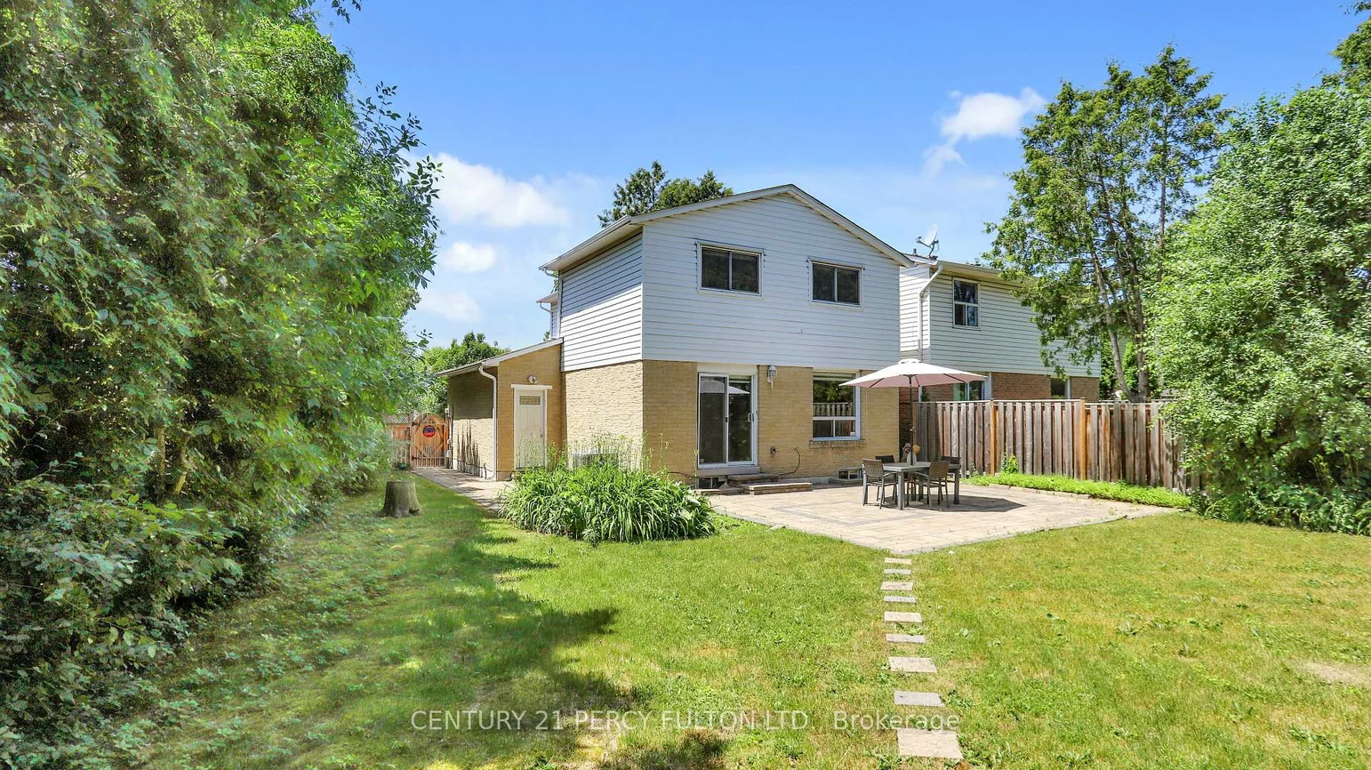 158, Holm, Aileen-Willowbrook, Markham