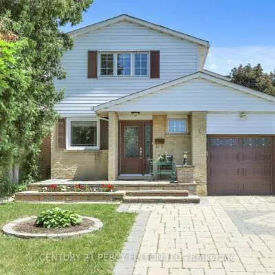 158, Holm, Aileen-Willowbrook, Markham