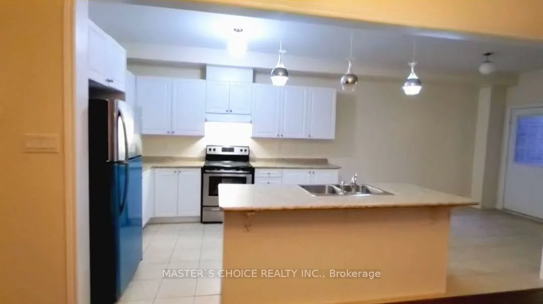 100, Rougeview Park, Greensborough, Markham