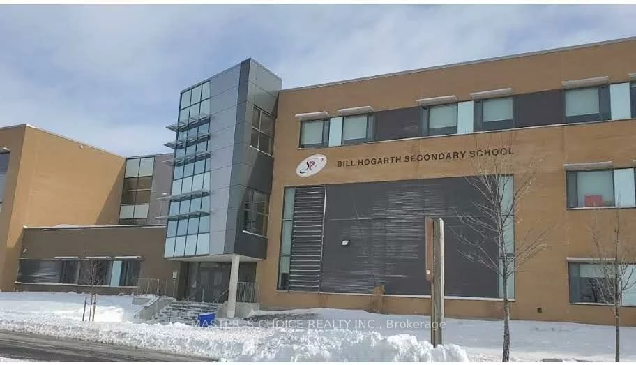 100, Rougeview Park, Greensborough, Markham