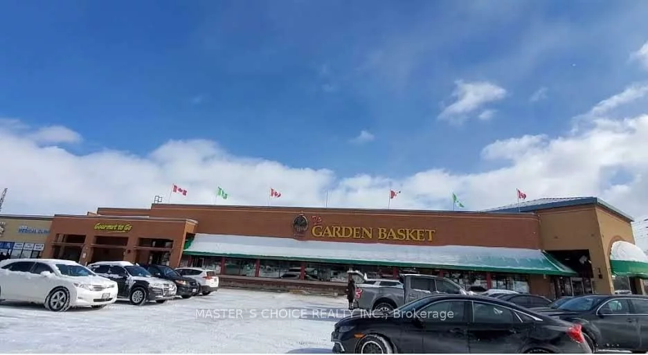 100, Rougeview Park, Greensborough, Markham