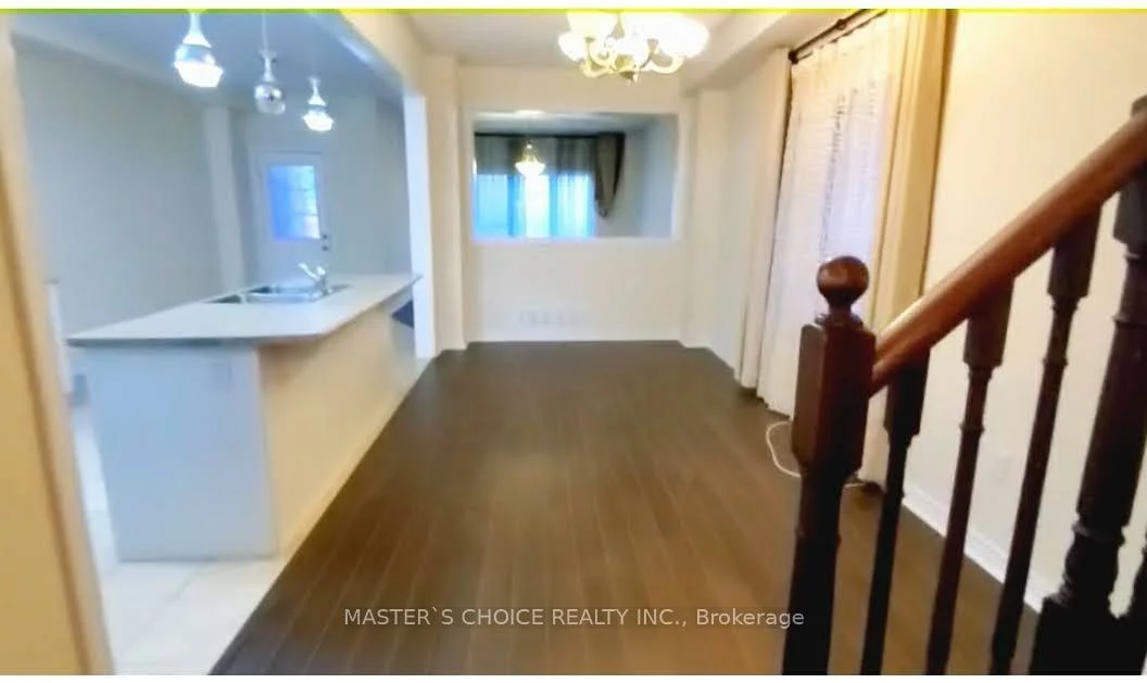 100, Rougeview Park, Greensborough, Markham