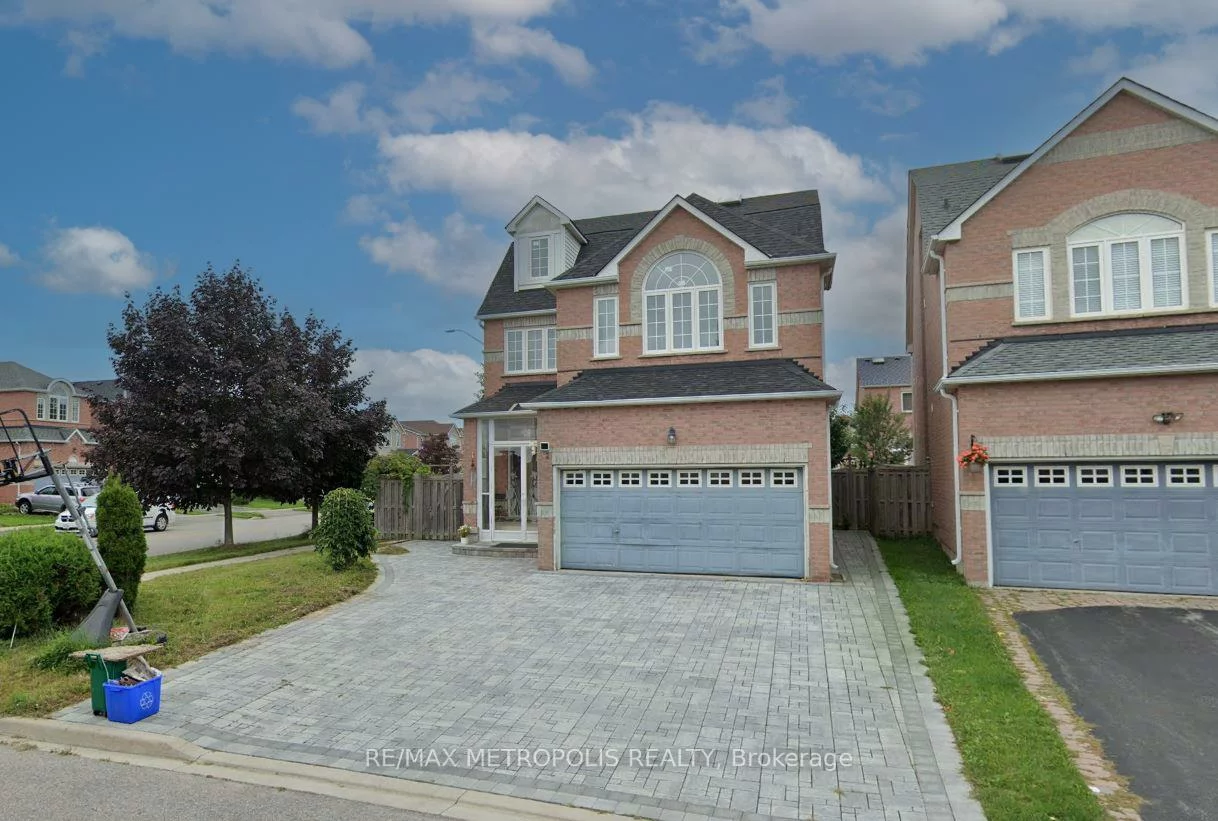 2, Mayflower, Milliken Mills East, Markham