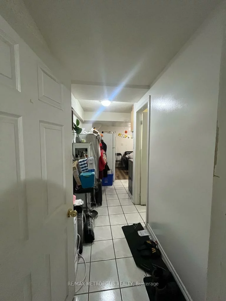 2, Mayflower, Milliken Mills East, Markham