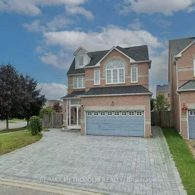 2, Mayflower, Milliken Mills East, Markham