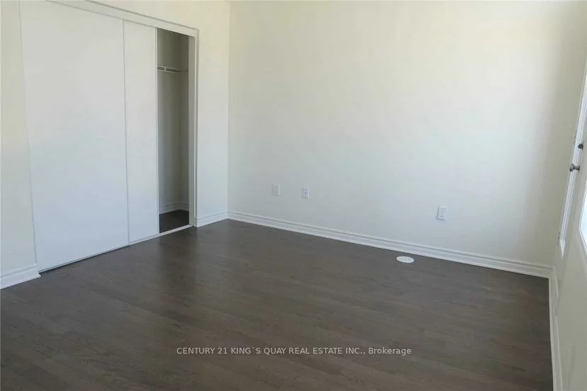 56, Cornell Centre, Cornell, Markham