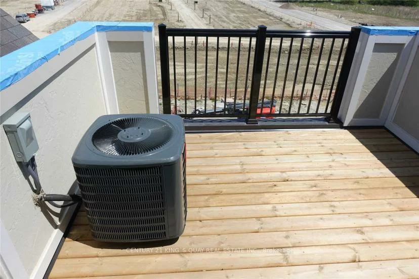 56, Cornell Centre, Cornell, Markham