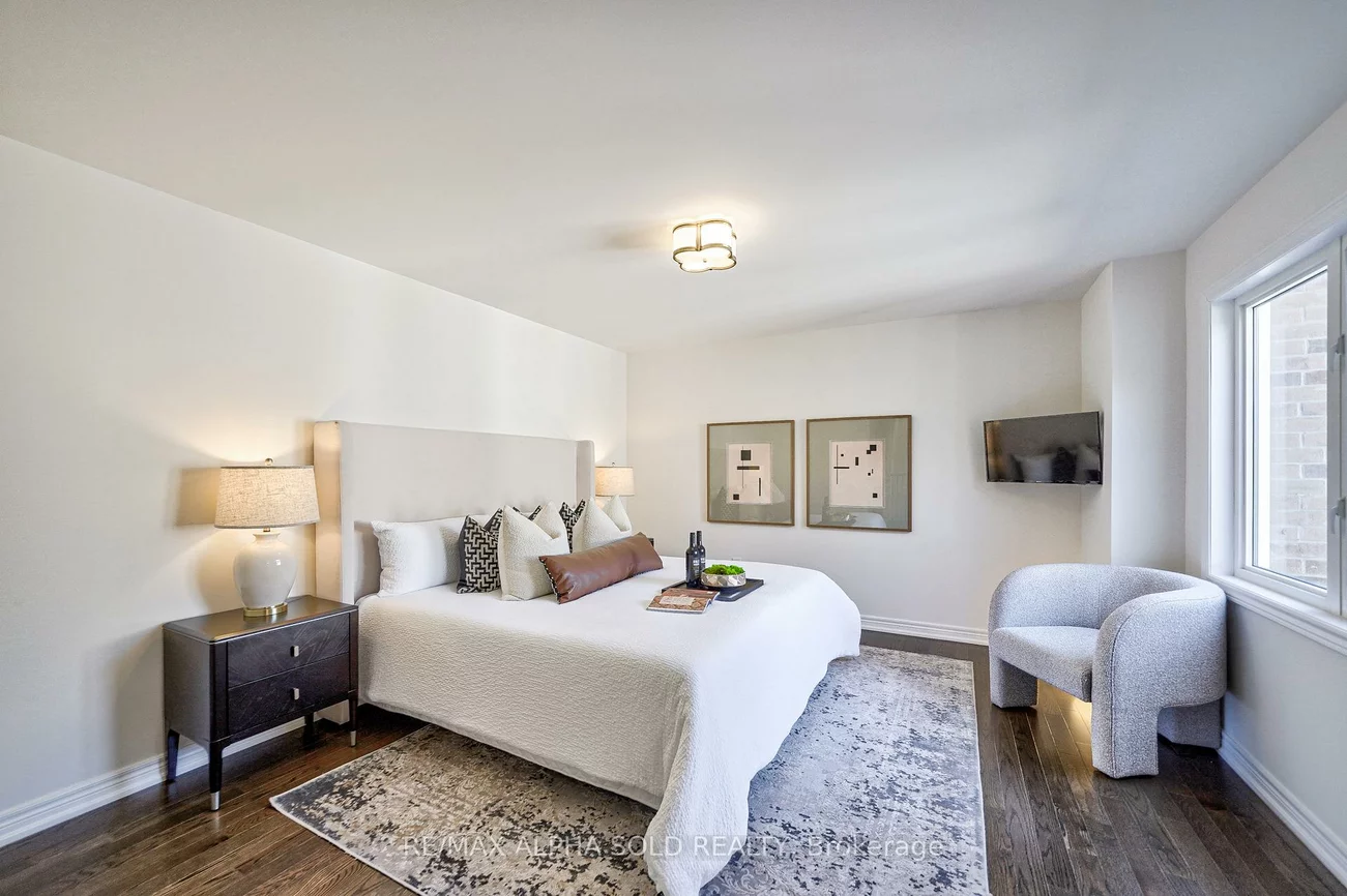 5, Bloom, Cornell, Markham