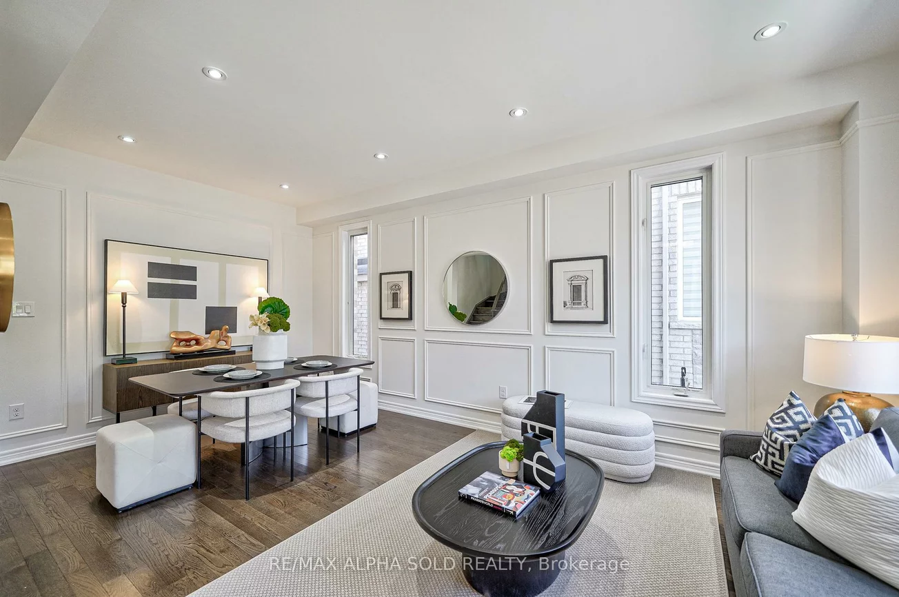 5, Bloom, Cornell, Markham