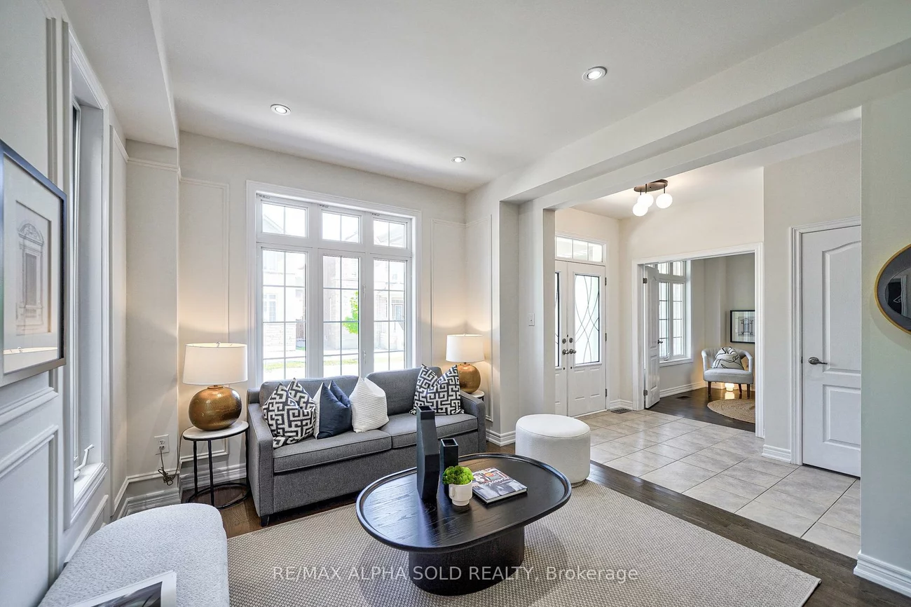 5, Bloom, Cornell, Markham