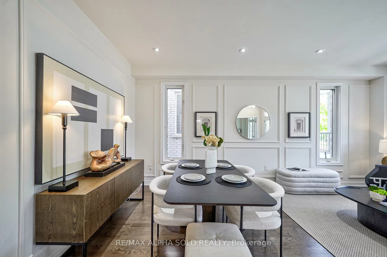 5, Bloom, Cornell, Markham