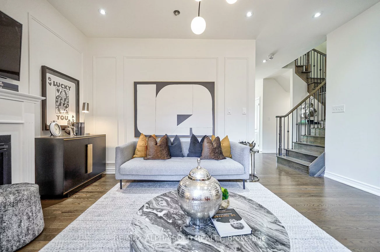 5, Bloom, Cornell, Markham