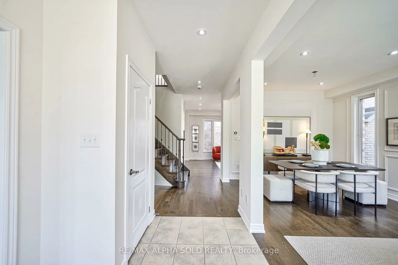 5, Bloom, Cornell, Markham