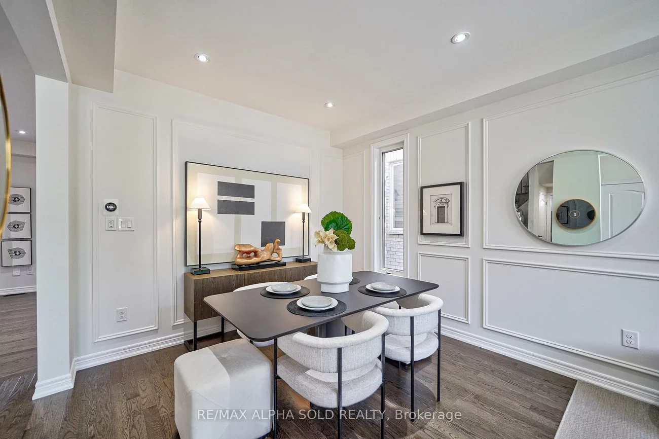 5, Bloom, Cornell, Markham