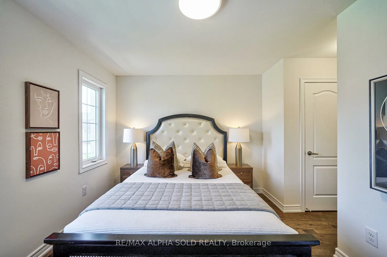 5, Bloom, Cornell, Markham