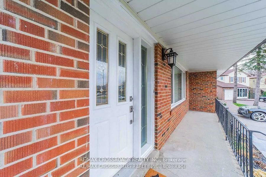 3, Alanadale, Bullock, Markham