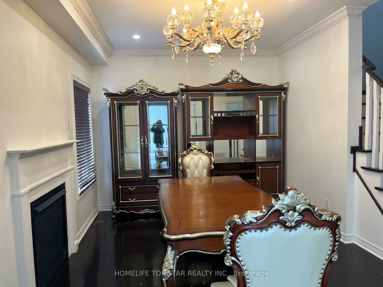 6, Maybole, Greensborough, Markham