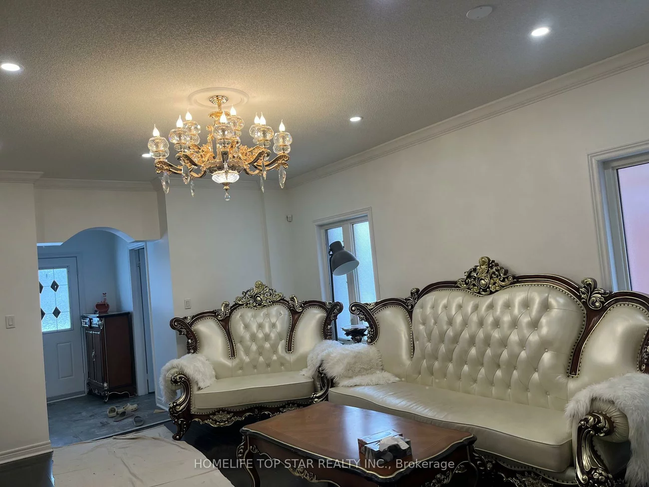 6, Maybole, Greensborough, Markham