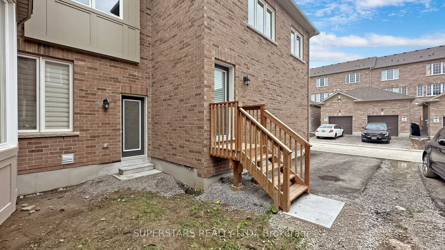 4, Waterleaf, Cornell, Markham