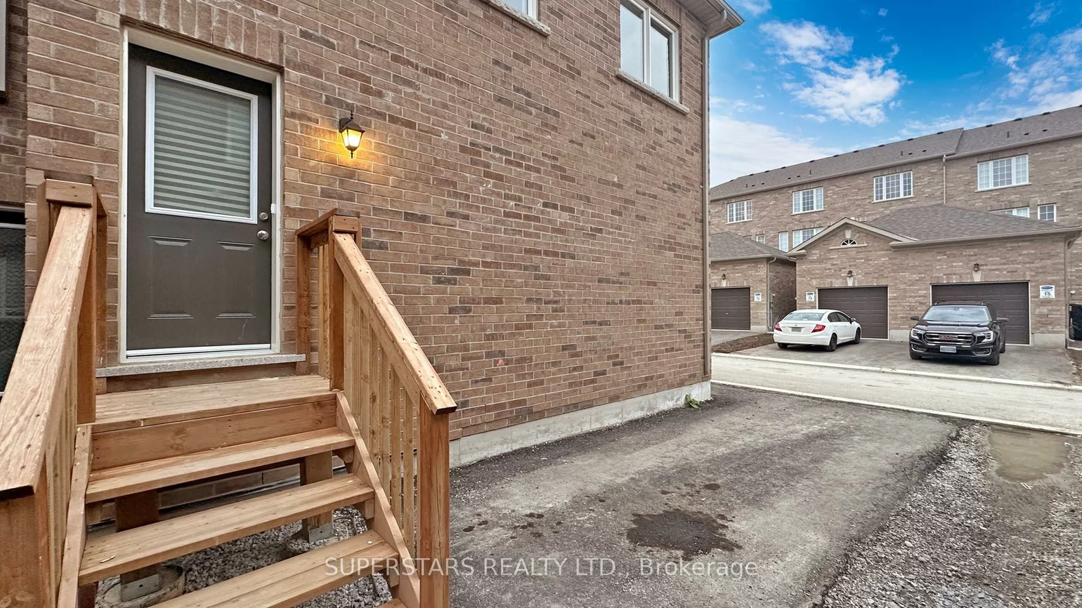 4, Waterleaf, Cornell, Markham