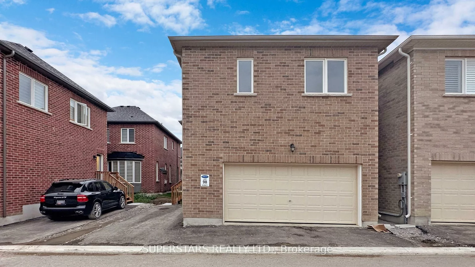 4, Waterleaf, Cornell, Markham