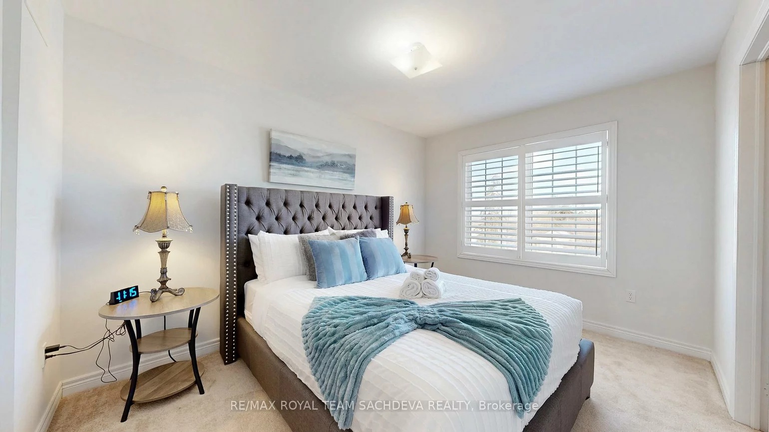 2006, Donald Cousens, Cornell, Markham