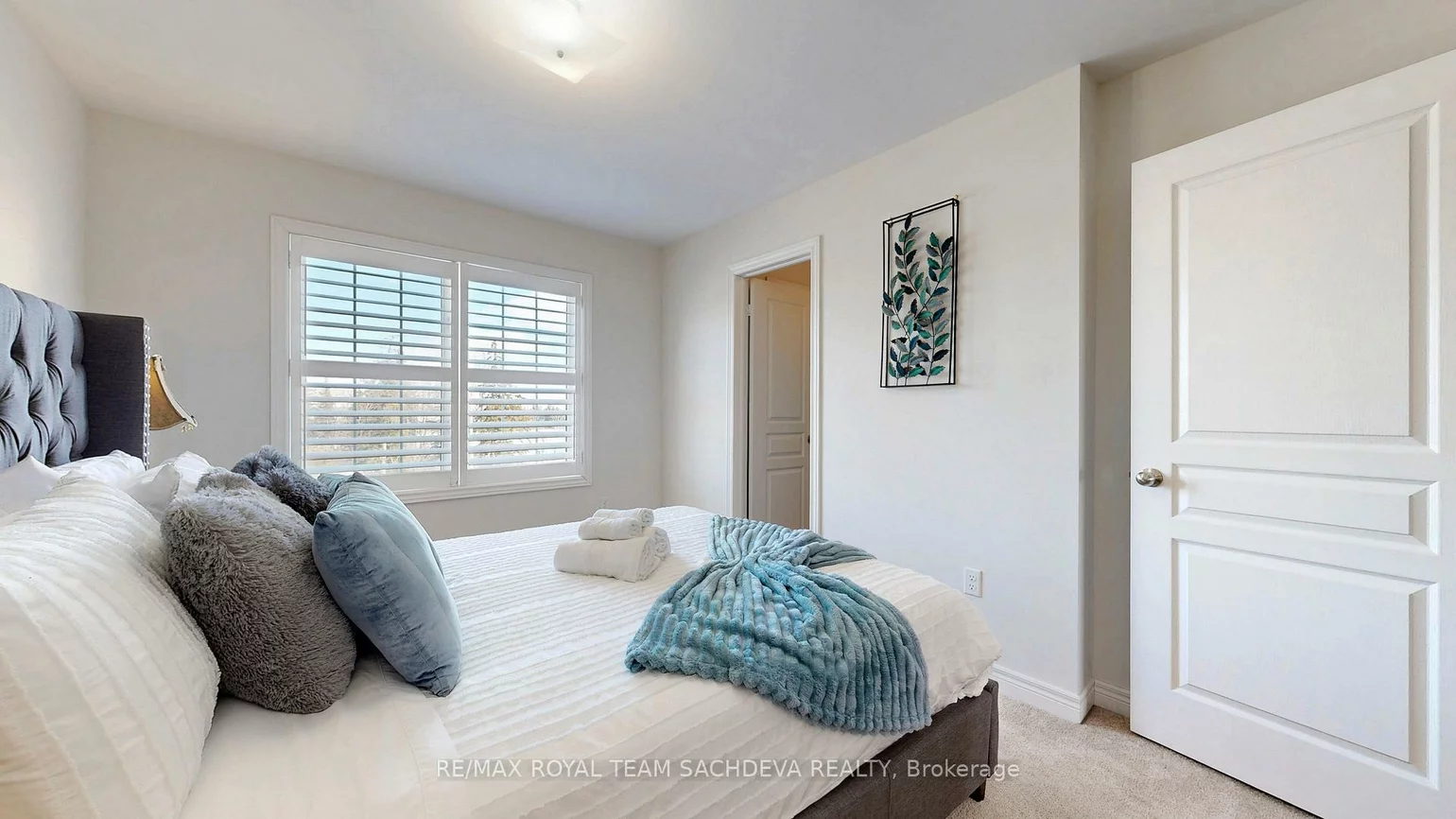 2006, Donald Cousens, Cornell, Markham