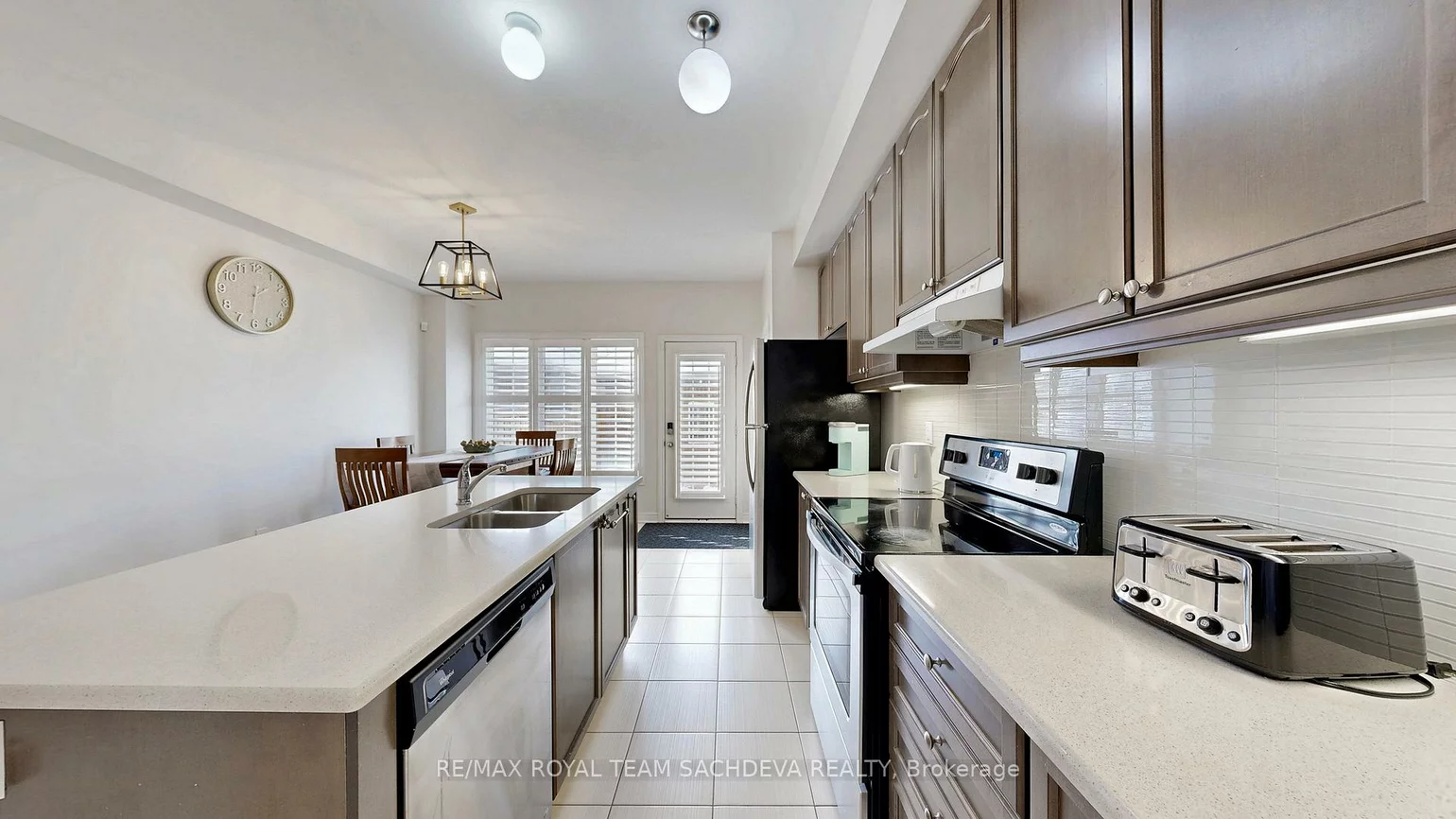 2006, Donald Cousens, Cornell, Markham