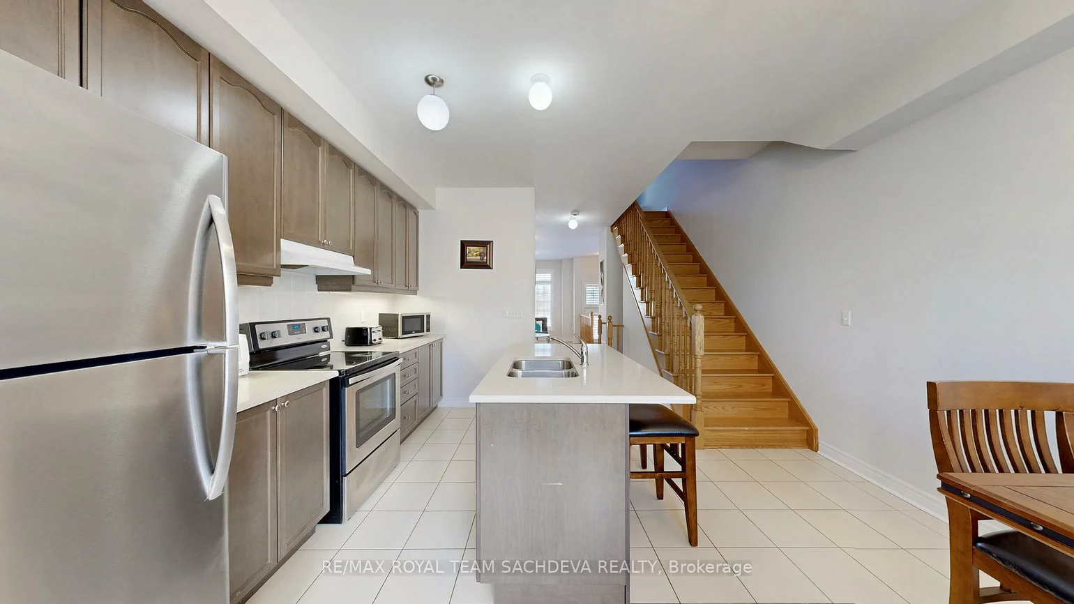 2006, Donald Cousens, Cornell, Markham