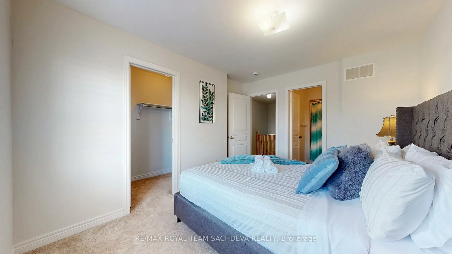 2006, Donald Cousens, Cornell, Markham