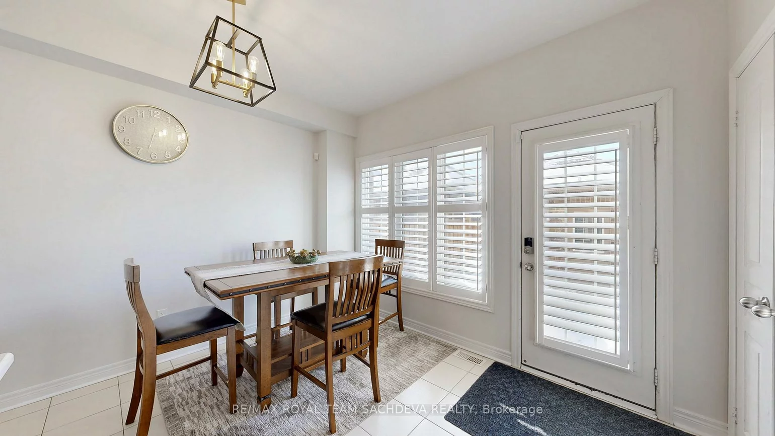 2006, Donald Cousens, Cornell, Markham