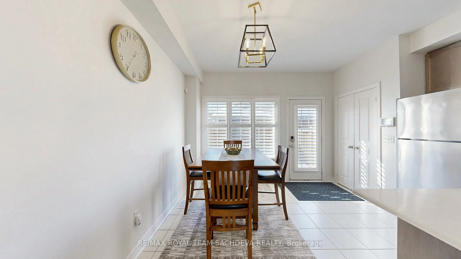 2006, Donald Cousens, Cornell, Markham