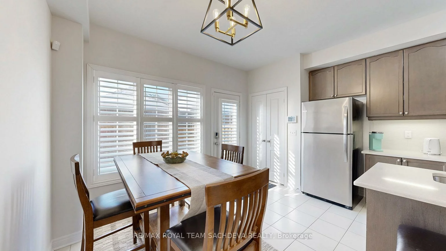 2006, Donald Cousens, Cornell, Markham