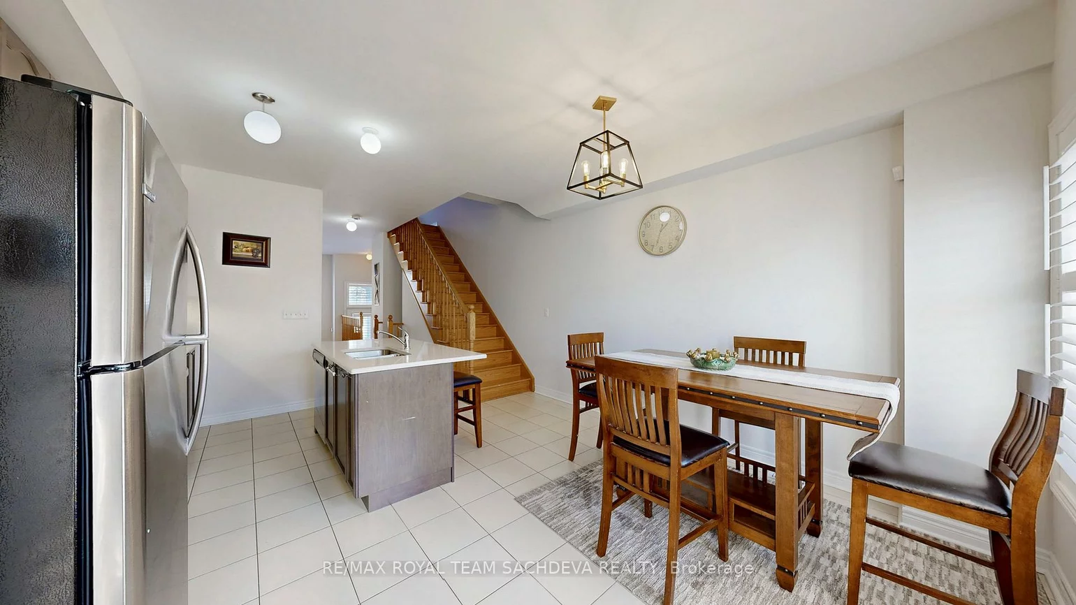 2006, Donald Cousens, Cornell, Markham