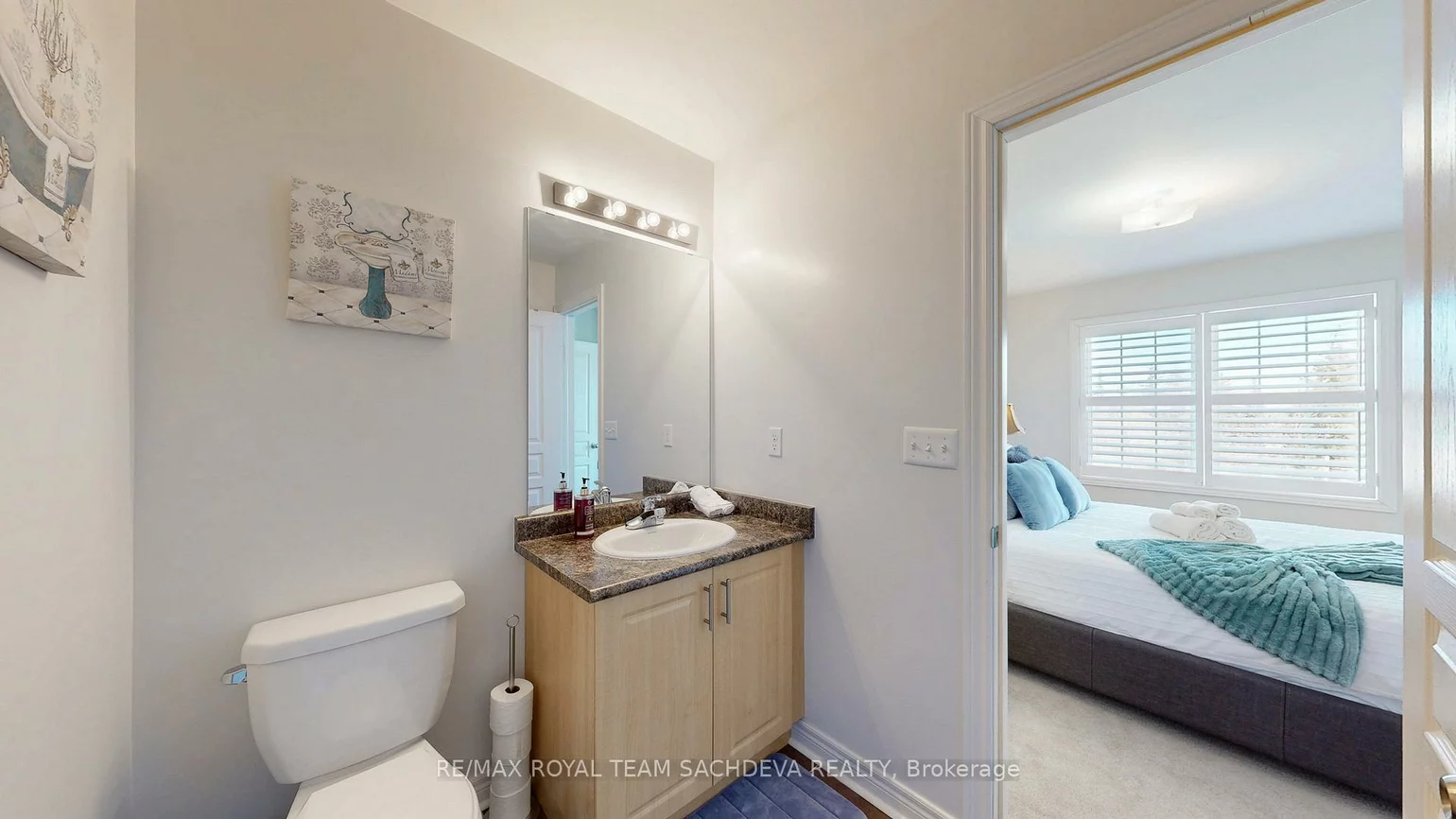 2006, Donald Cousens, Cornell, Markham