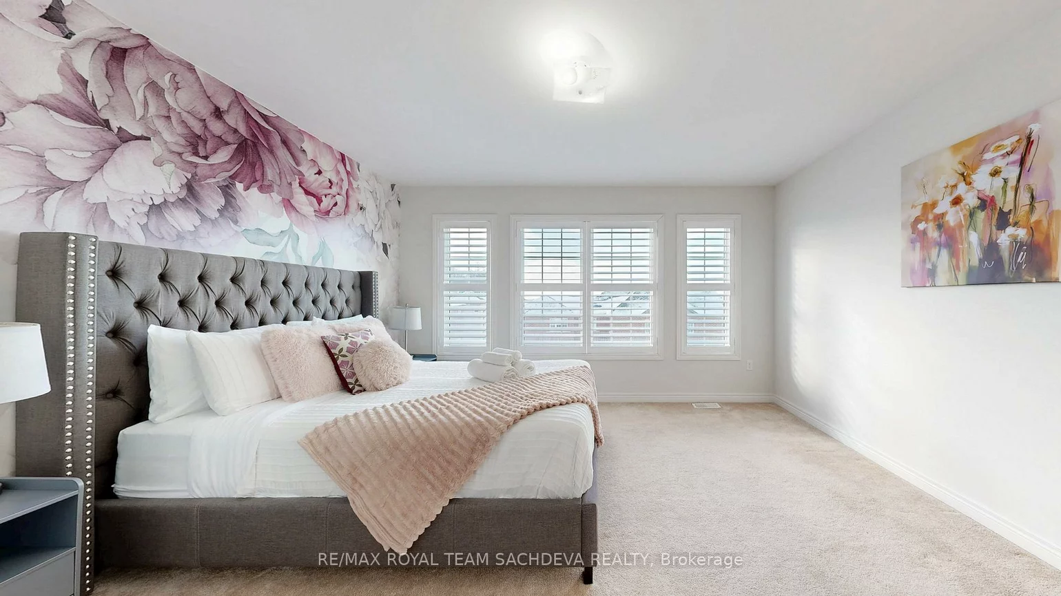 2006, Donald Cousens, Cornell, Markham