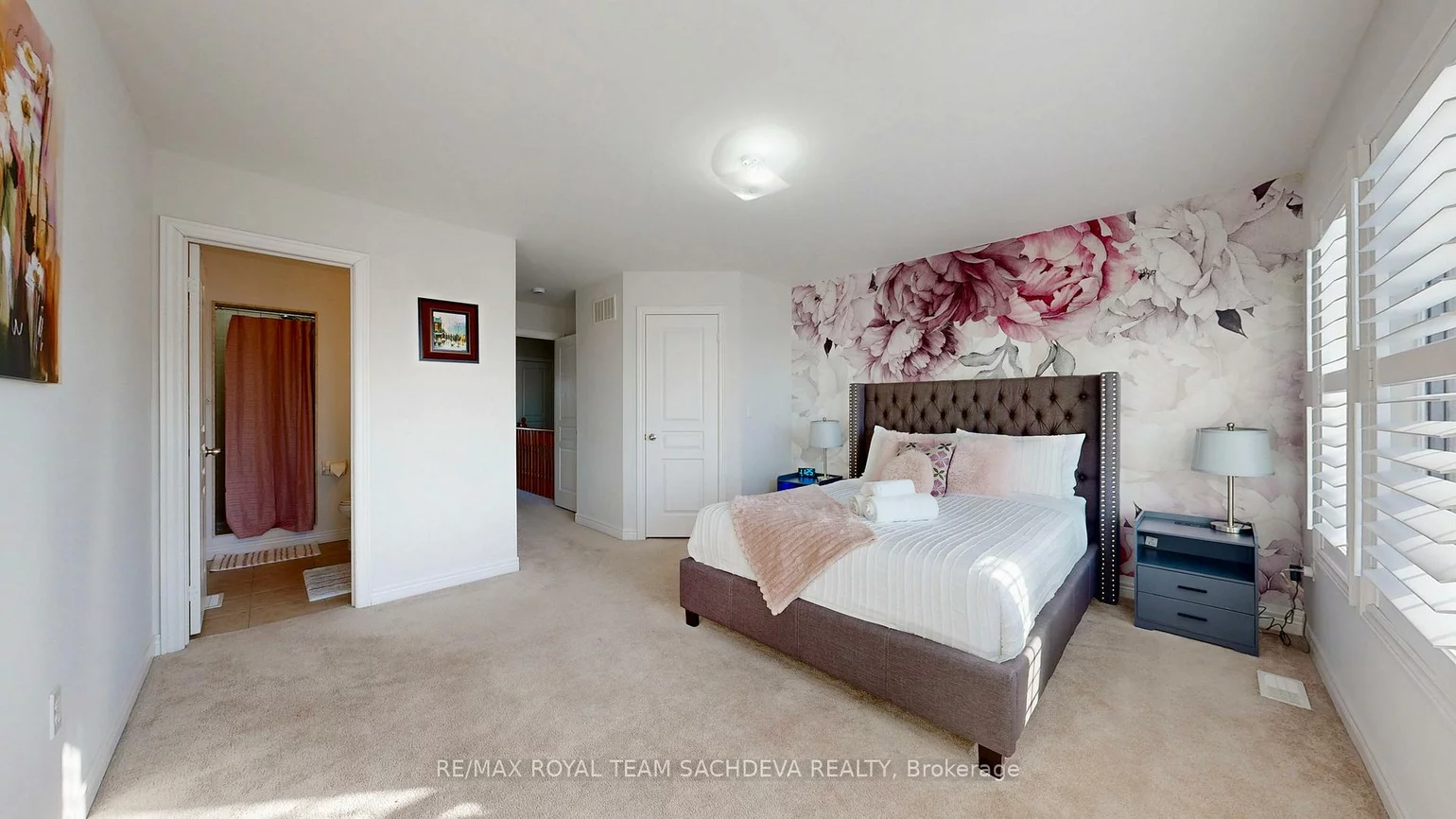 2006, Donald Cousens, Cornell, Markham